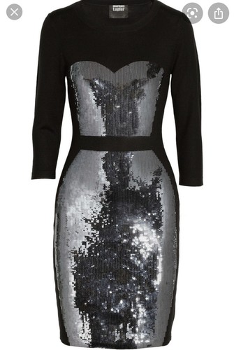 Markus lupfer knitted dress - markus,