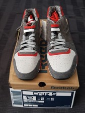 Reebok GL 6000 x Hanon " Three Castles"