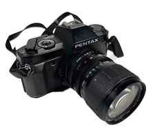 Pentax P30N SLR Camera with 28