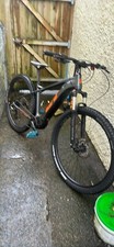 Pantera bike - gt,