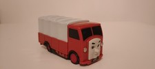 Tomy Trackmaster Thomas the Tank Engine Lorry 1 1995 Tested & Working Motorized