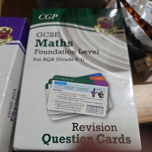 Gcse aqa maths - gcse,
