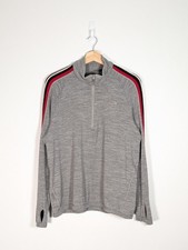 Icebreaker Medium Grey Merino