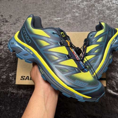 Salomon xt 6 skyline - 9,