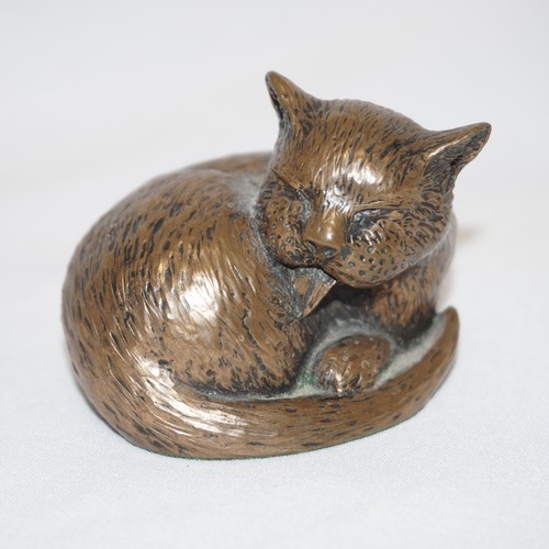 Vintage bronze age hand - vintage,,