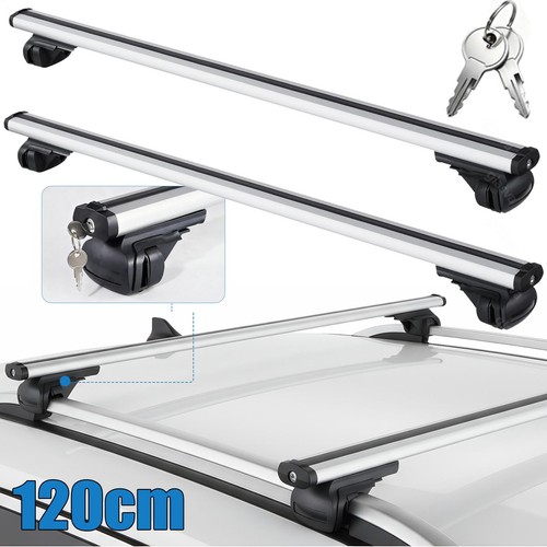 120cm lockable aluminium car - 120cm,