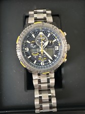 Titanium Blue Angels Skyhawk