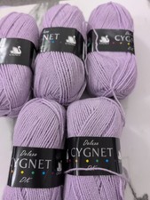 Job Lot Bundle 5 x 100g Balls