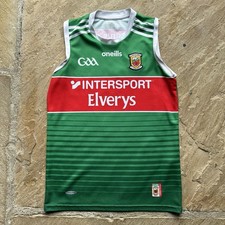 O’neills Mayo GAA Vest Top
