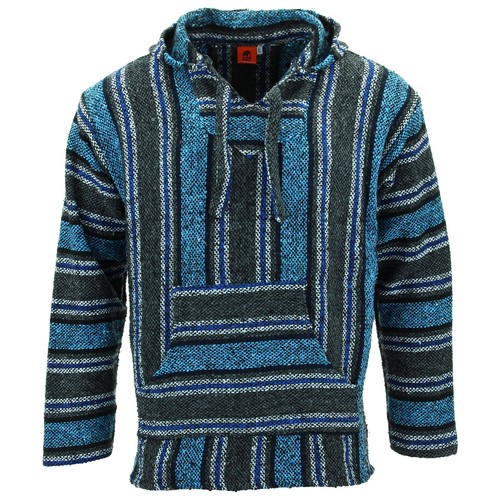 Recycled mexican baja jerga - recycled,