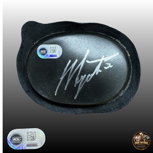 Giacomo agostini signed - giacomo,