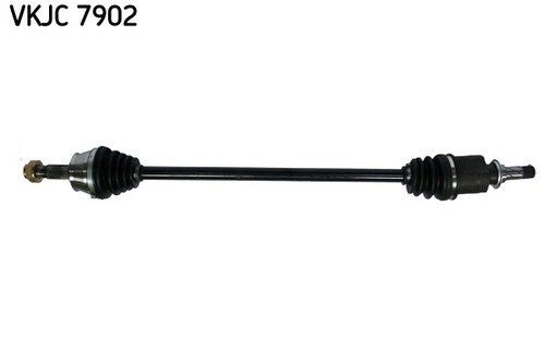 Drive shaft for - corsa, d