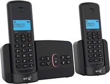 Home phone with nuisance - home,