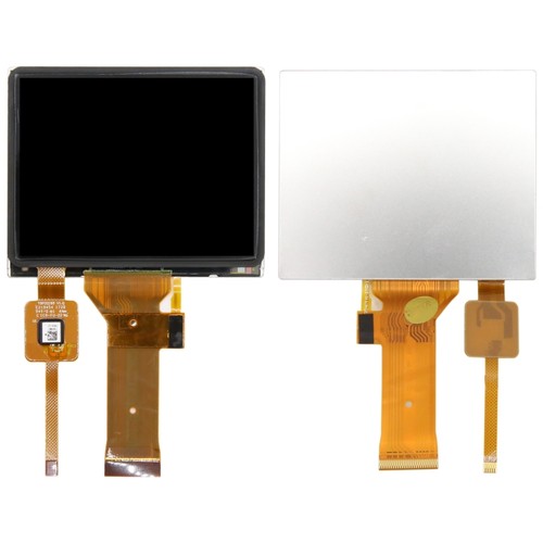 Replacement lcd display - replacement,