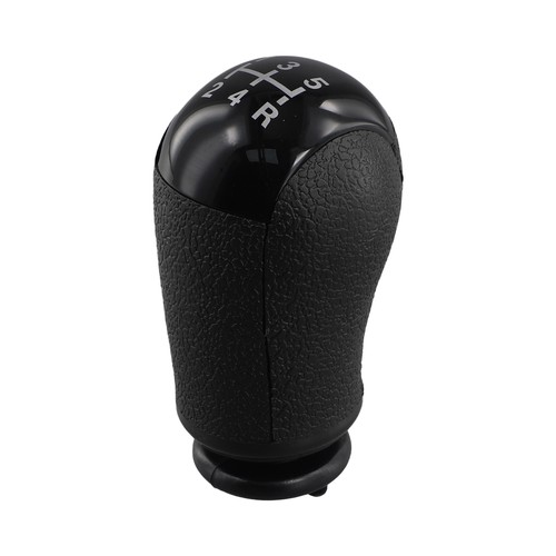 Speed gear stick knob - 5, mt