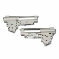 G&G Airsoft Gearbox Ver III Case Only 8mm Mechbox V3 G-16-009