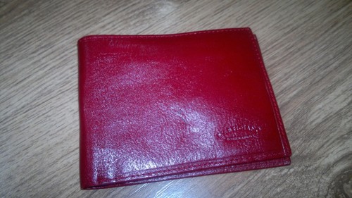 Artigiano sorrentino wallet - l',