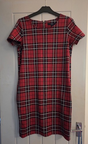 Next red tartan - tartan, 8