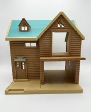 Sylvanian Families Vintage