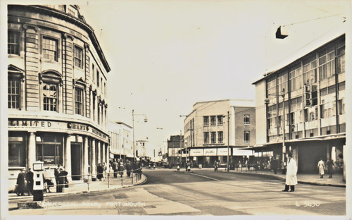 Portsmouth commercial road - commercial, #