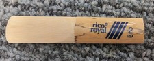 Rico Royal Alto Clarinet Reed