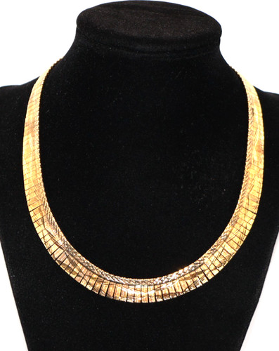 Vtg milor 925 silver gold - 925,