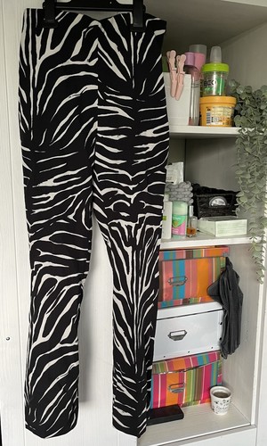 Size zara black white - zara, black/white