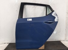 HYUNDAI I10 MK2 2014-2021 Rear
