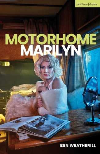 Motorhome marilyn - motorhome,