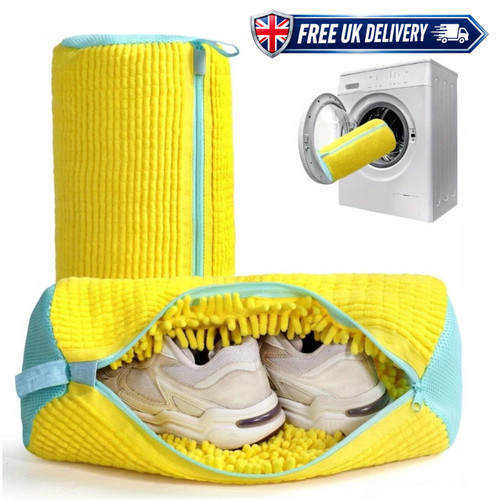 Shoe washing machine - shoe,