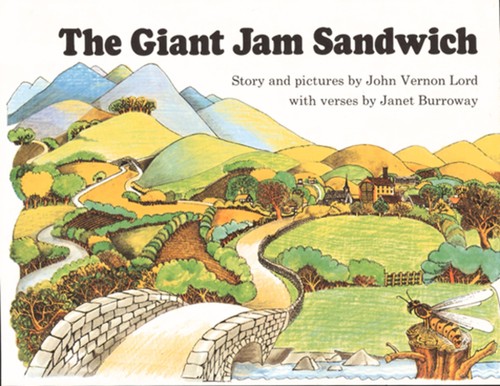 The giant jam - the,