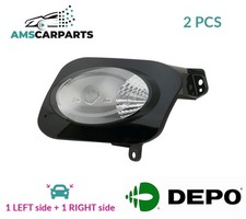 INDICATOR LIGHT BLINKER LAMP
