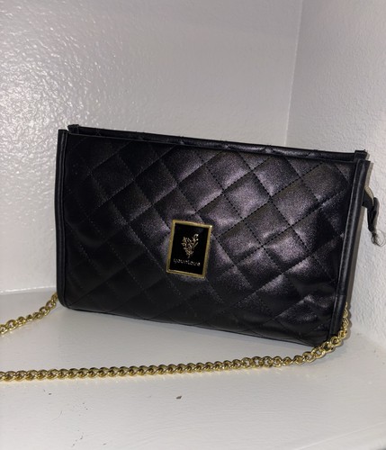 Younique black quilted - younique,