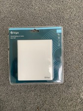 Blyss wired battery or main