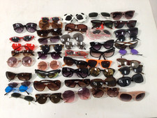 Job Lot Of Various Sunglasses- Good/Acc. Condition (U1)