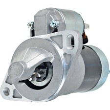 Starter For John Deere UTV