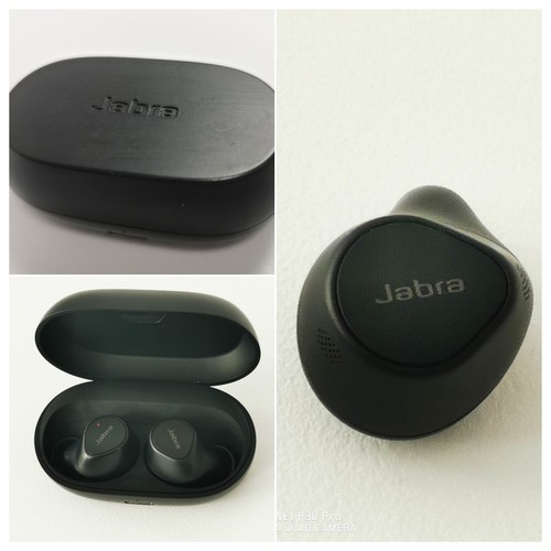 Jabra elite active ear - elite, in-ear