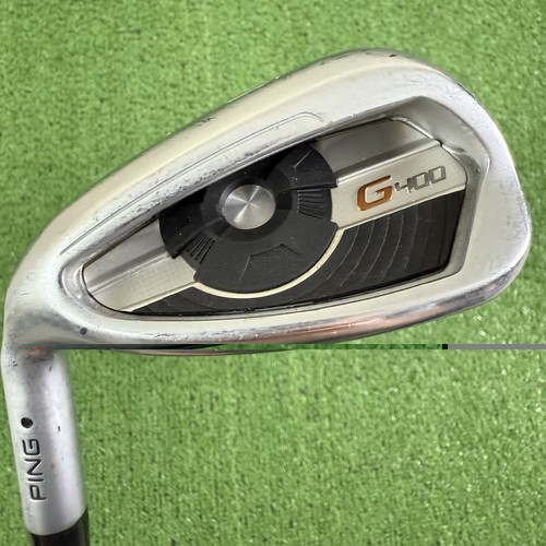 Ping g400 gap wedge - u, steel