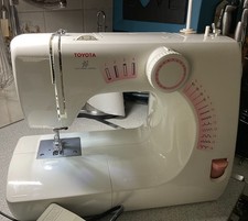 Toyota RS2000 QUALITY Sewing
