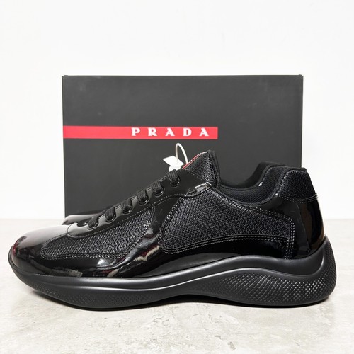 100 authentic prada americas - 100%,