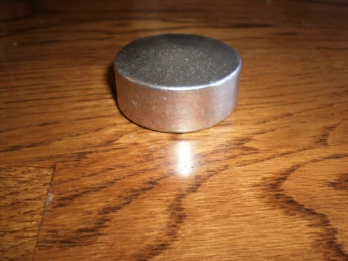 Tin bullion ounce stacker - ounce,