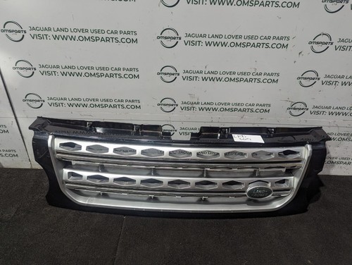 Land rover discovery - rover, l319