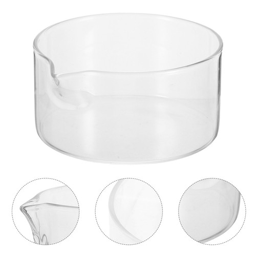 Glass petri dishes - petri, laboratory