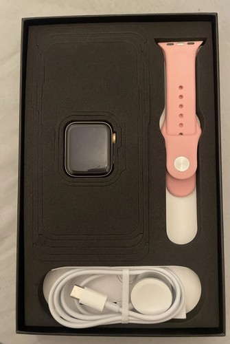 Apple watch series 40mm - series,