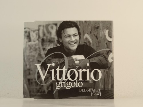 Vittorio grigolo bedshaped - grigolo,
