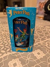 DISNEY BOXED PETER PAN PLASTIC