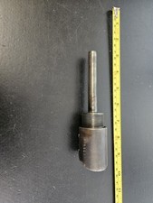 Bsa Standard End Cap Pre War