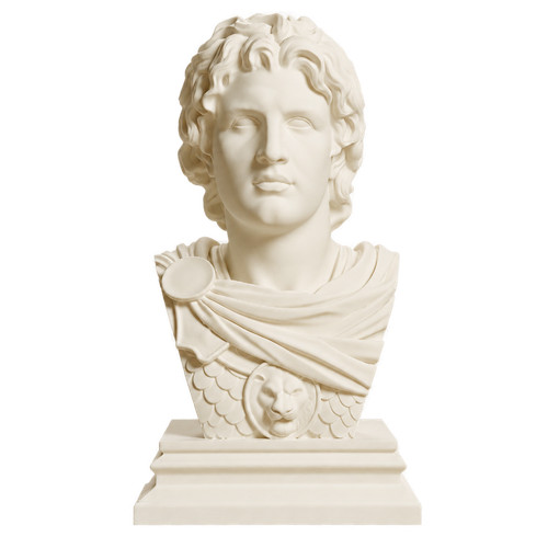 Alexander the great - alexander,