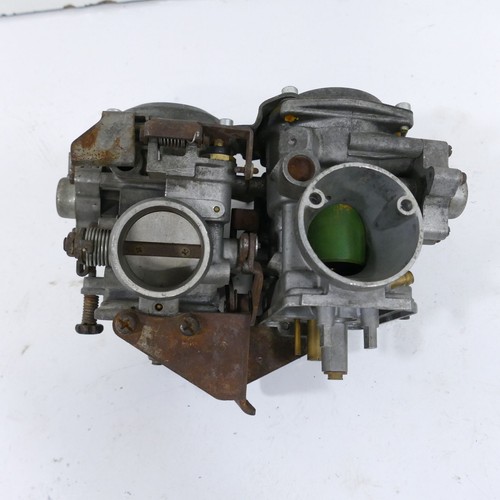 Yamaha 1100 carburetor - 1100,