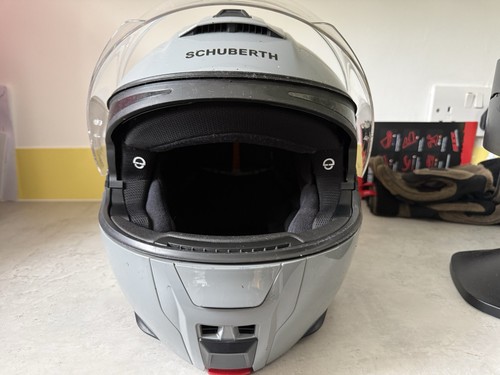 Schuberth - , c5